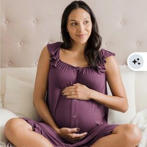 Kindred bravely delivery gown bundle